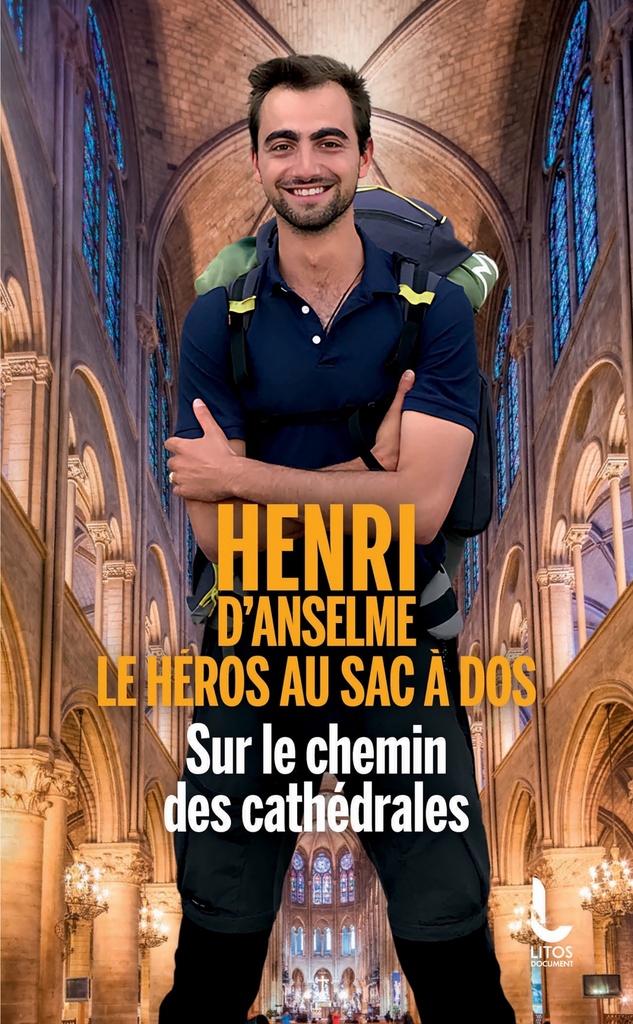 Sur le chemin des cathédrales