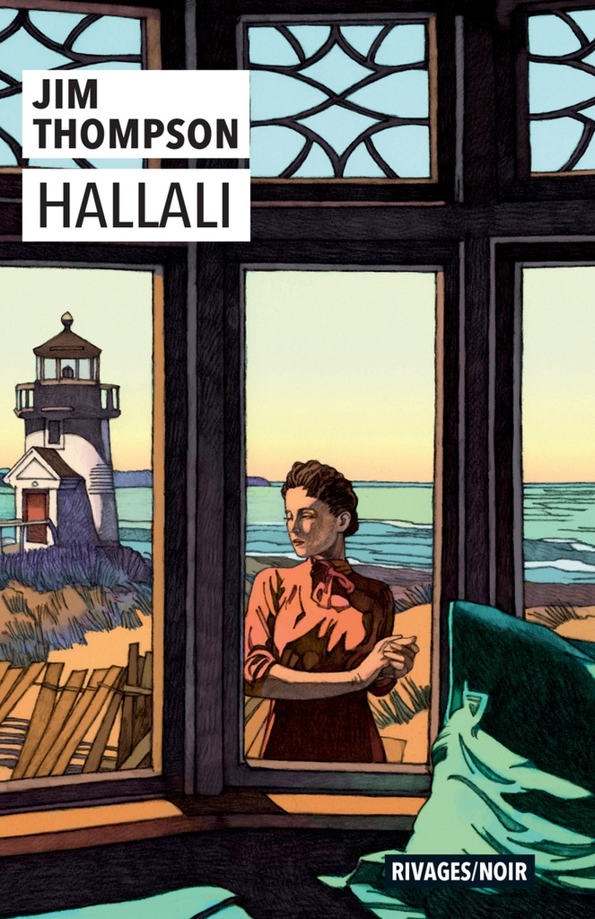Hallali