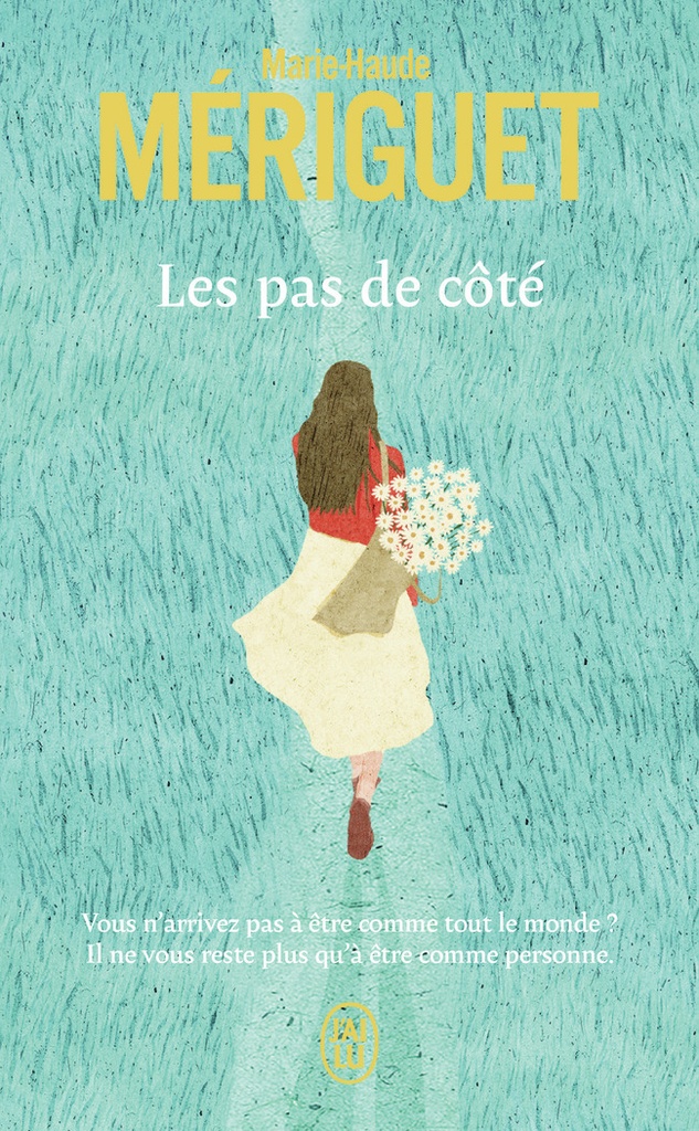 Les pas de côté