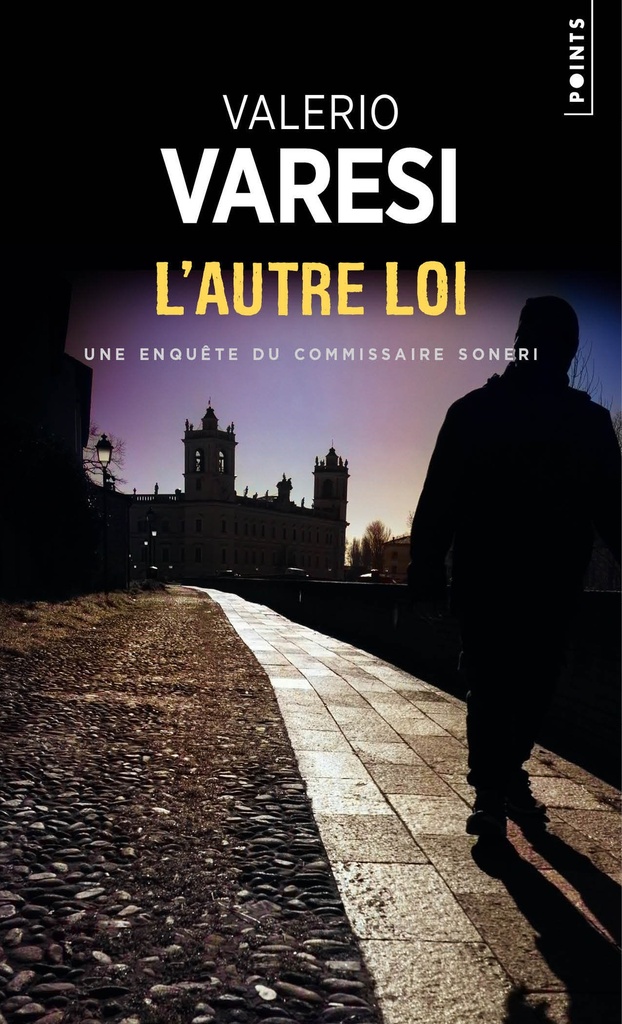 [9791041426232] L'autre loi