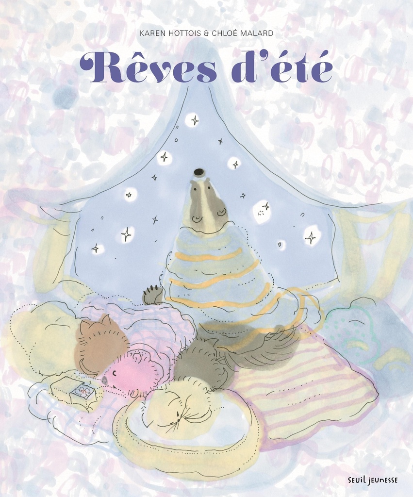 Rêves d'été