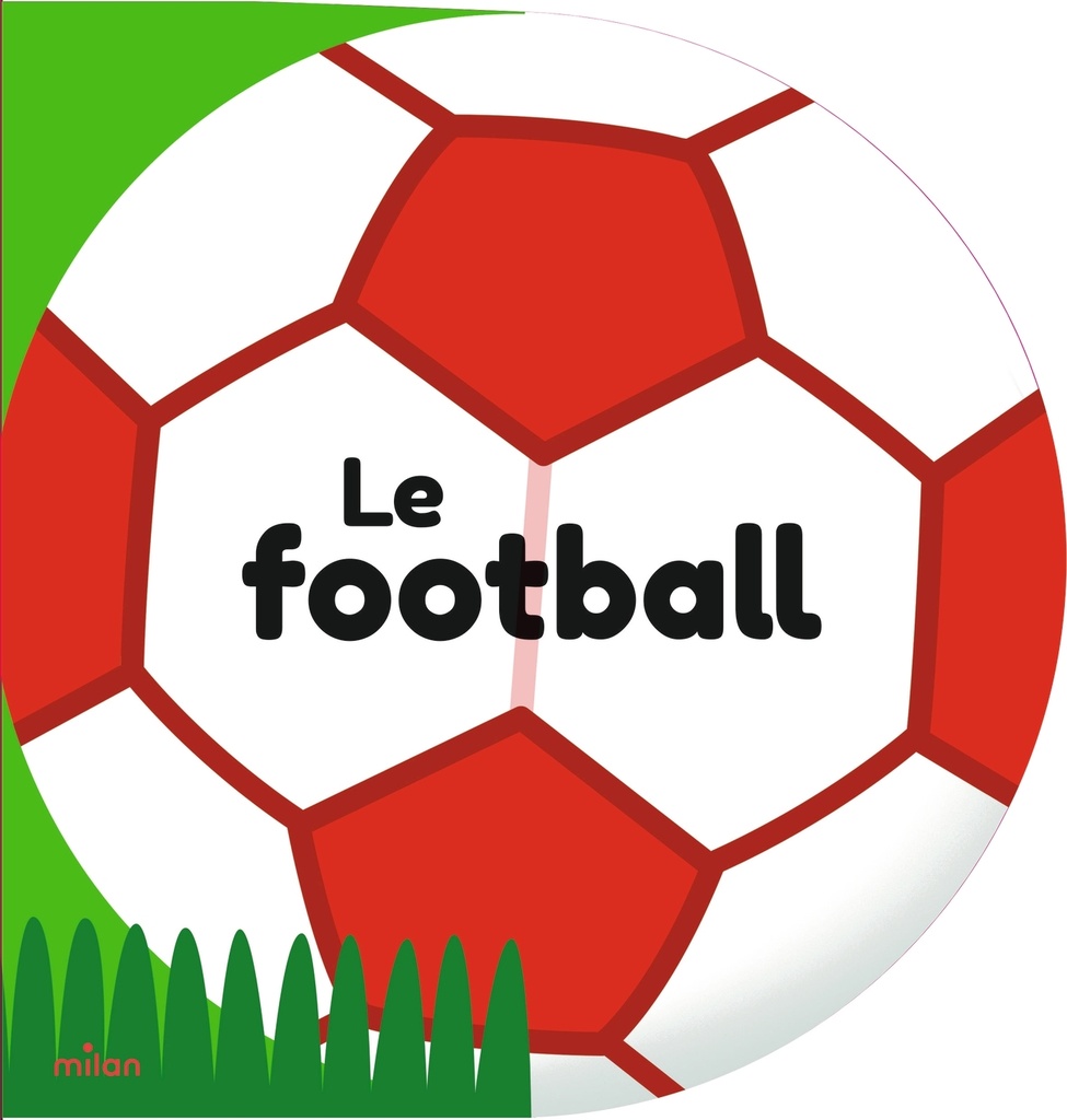 [9782408062644] Le football