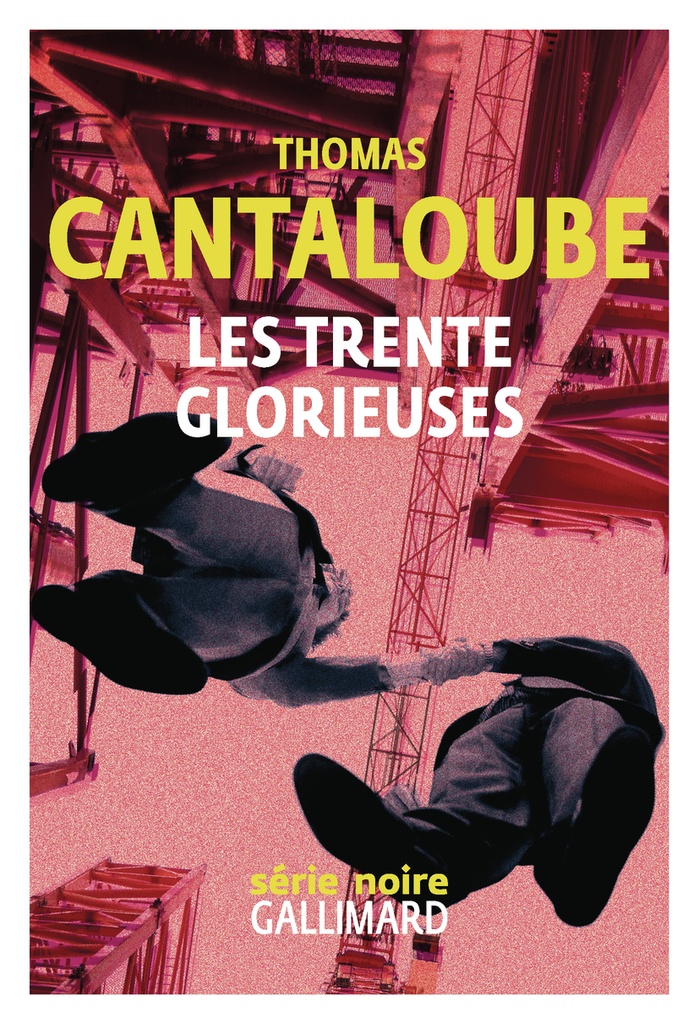 Les Trente Glorieuses