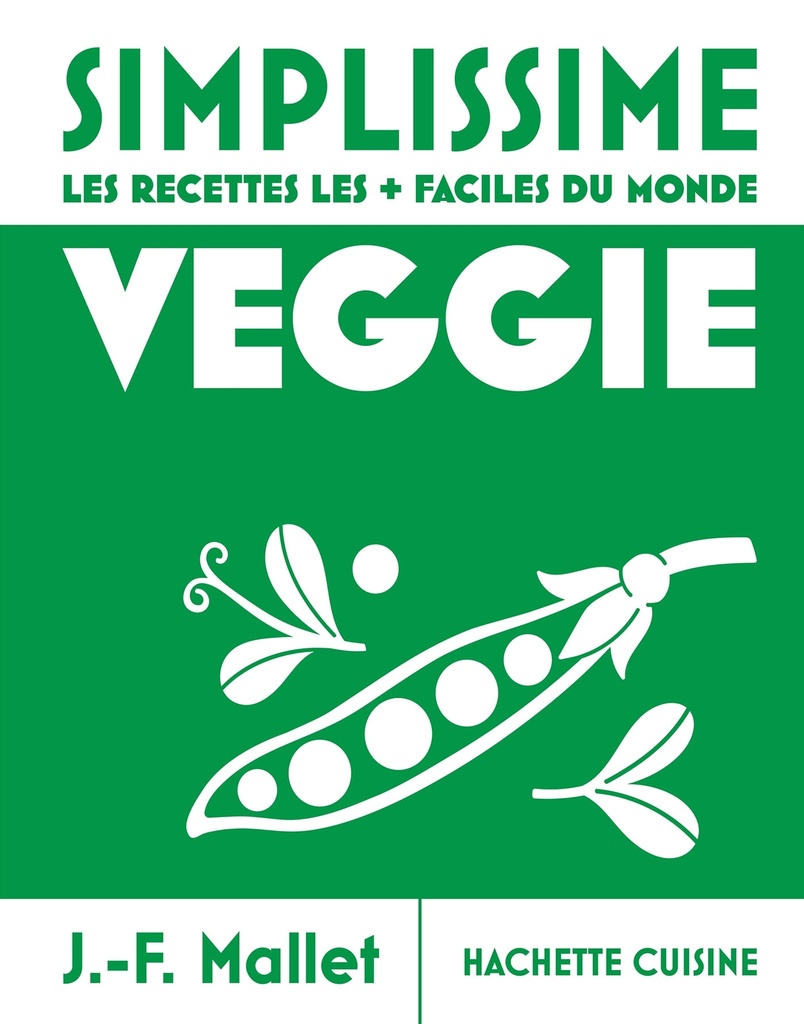 Simplissime - Veggie