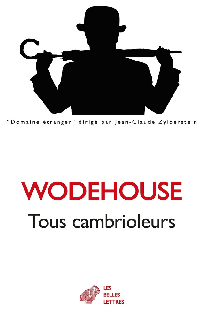 Tous cambrioleurs