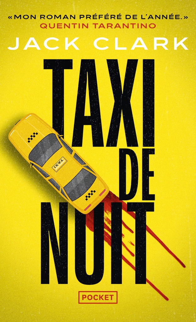 [9782266358545] Taxi de nuit