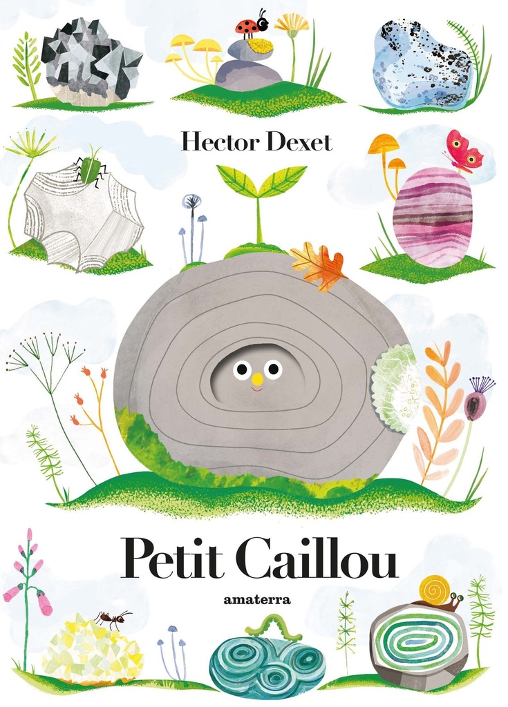 Petit caillou