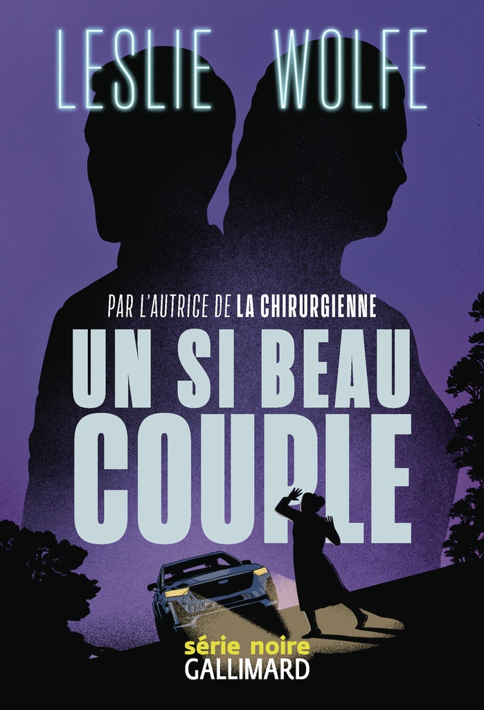 [9782073139900] Un si beau couple