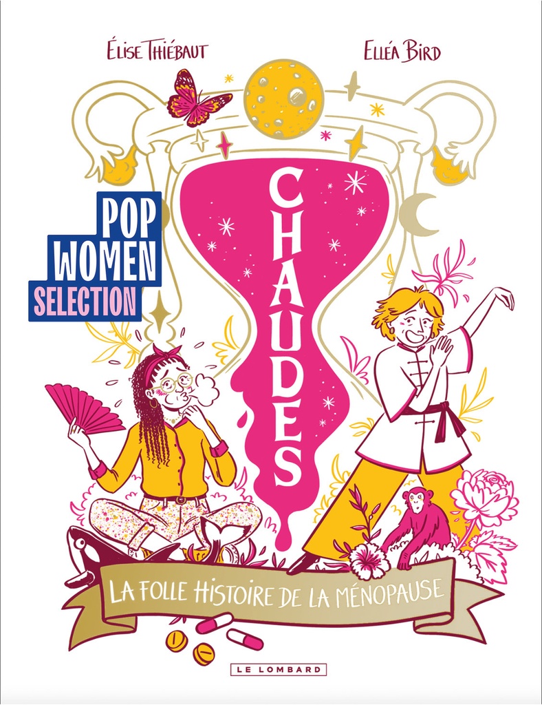 Chaudes