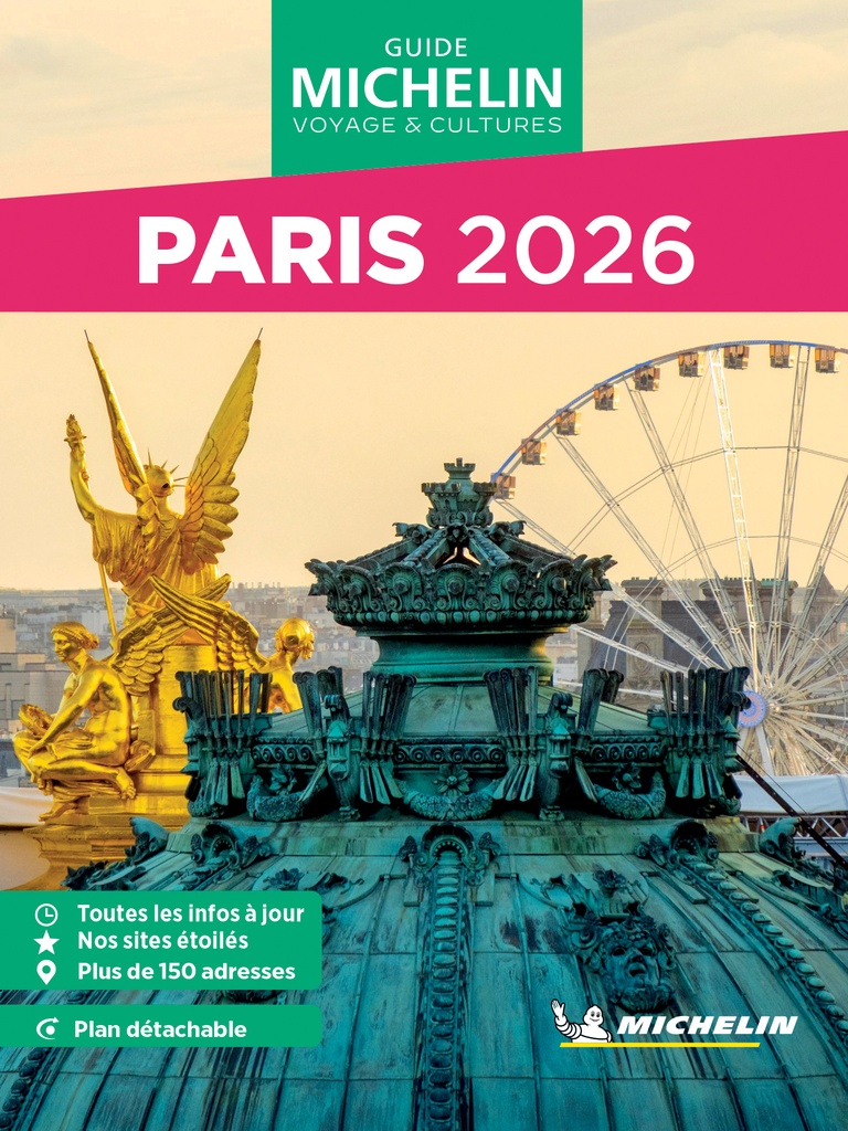 PARIS 2026 GV WEEK&GO