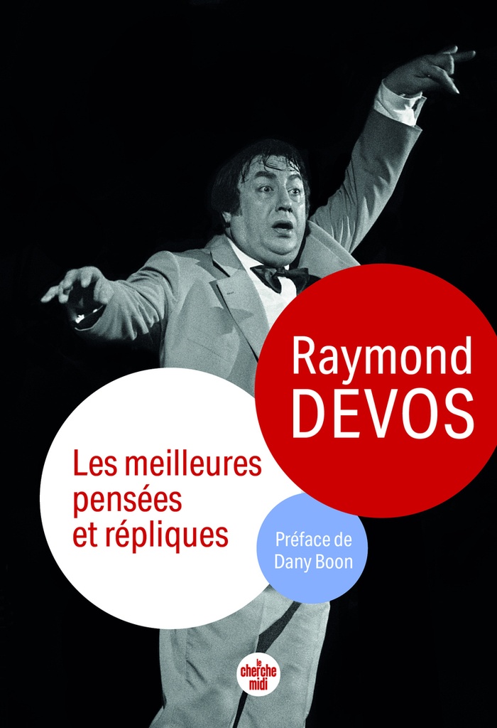 Les meilleures pensées et répliques