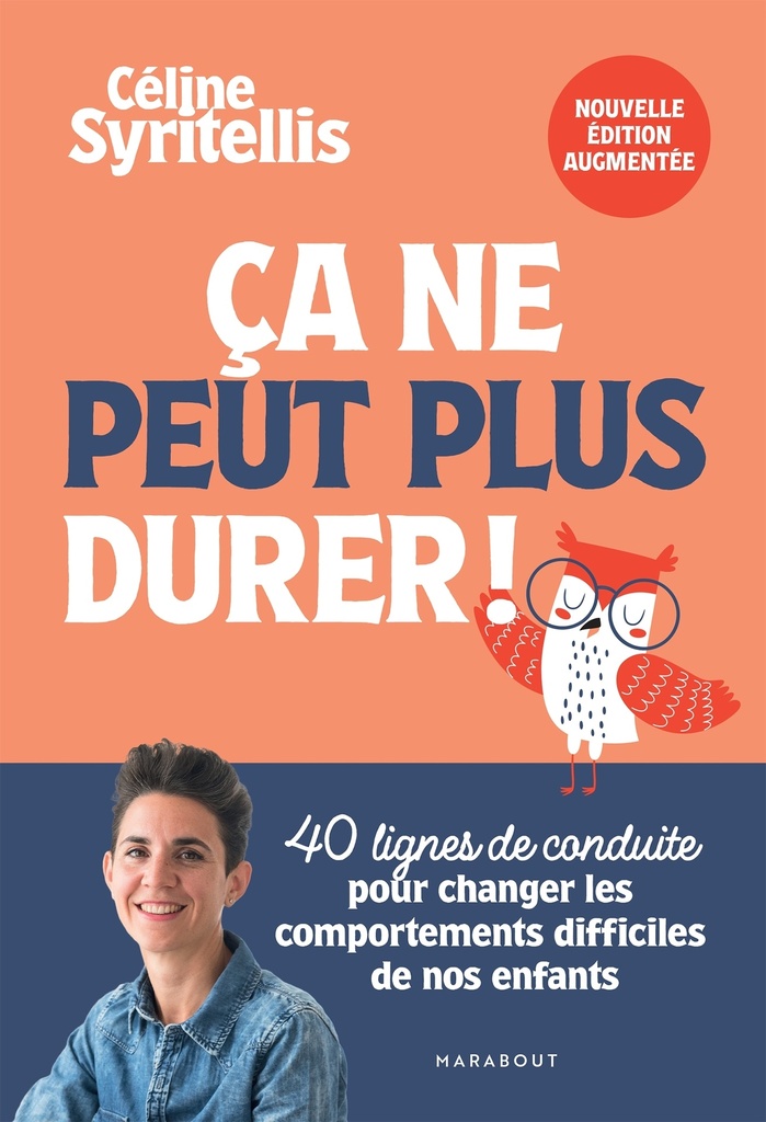 Ca ne peut plus durer ! Nouvelle édition augmentée