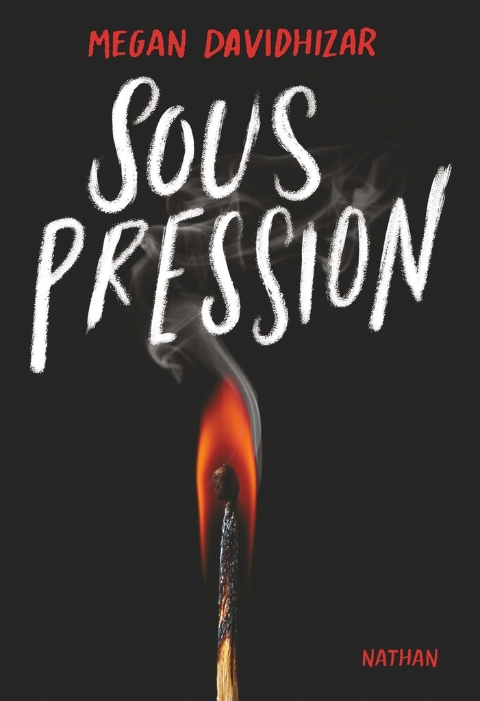 [9782095031800] Sous pression