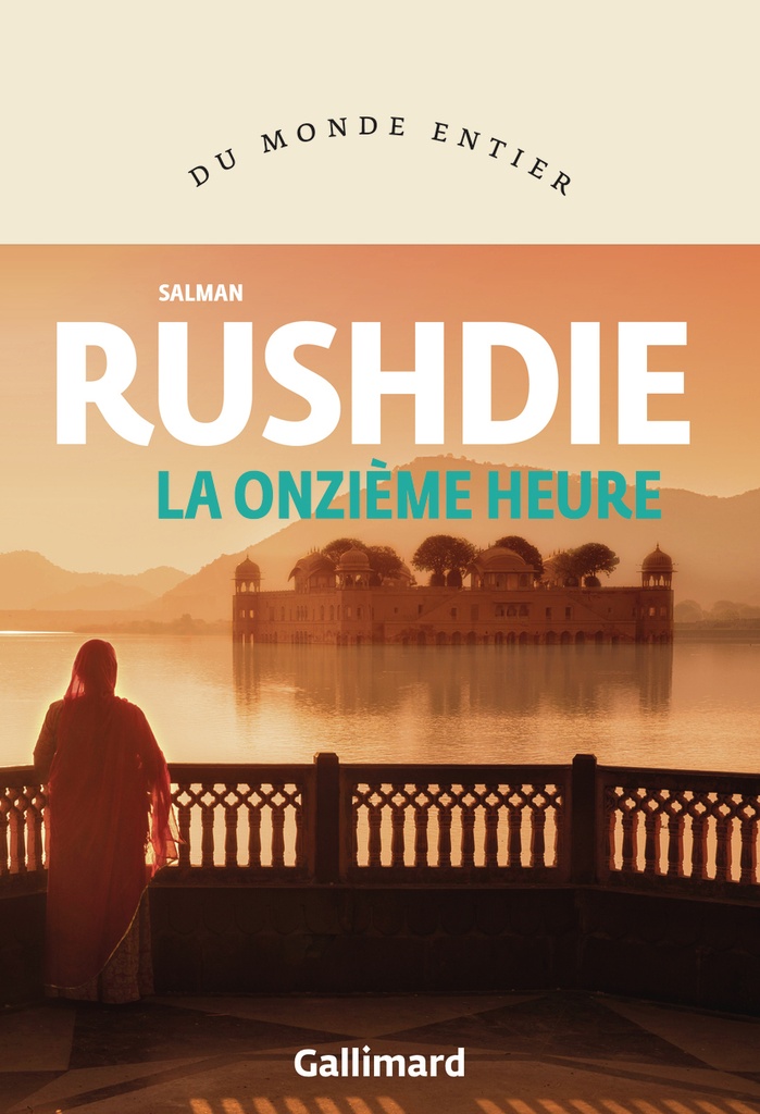 [9782073125347] La onzième heure