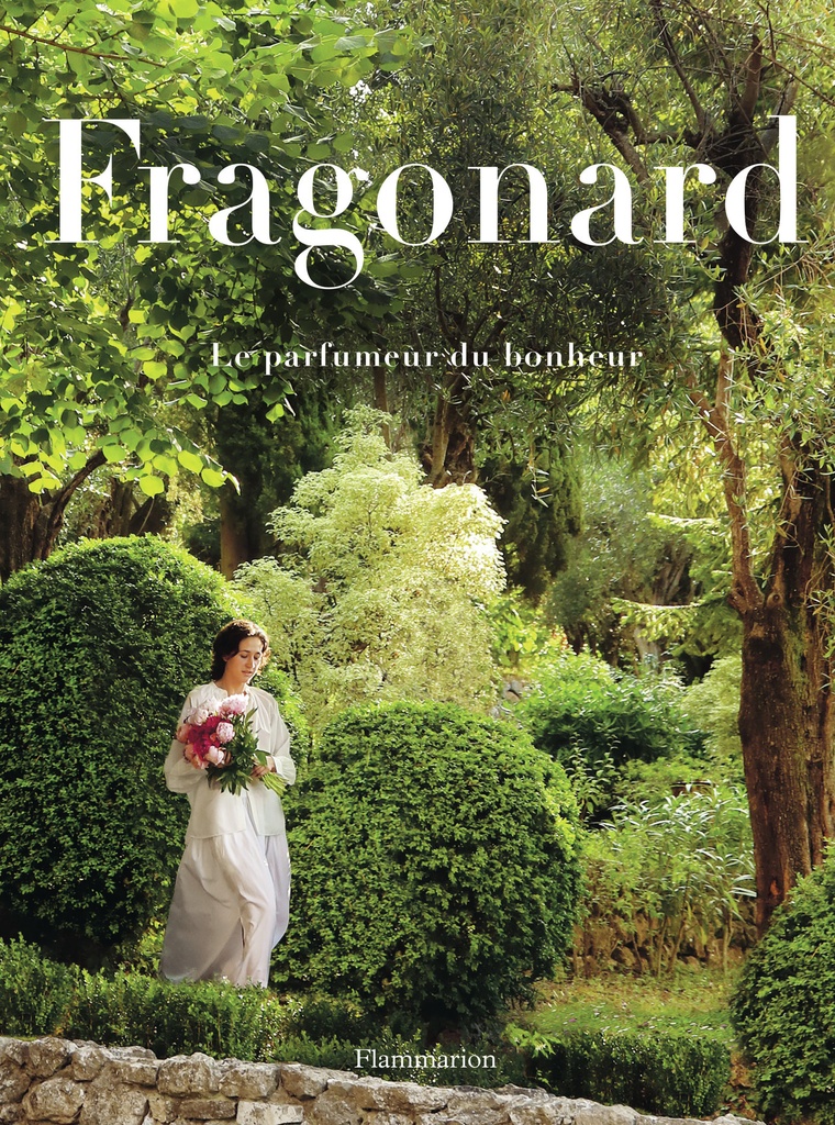 [9782080496553] Fragonard