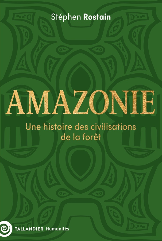 [9791021052161] Amazonie