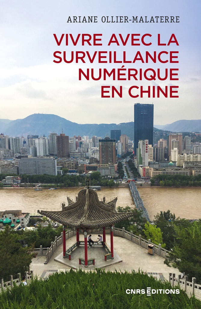 Vivre avec la surveillance numérique en Chine
