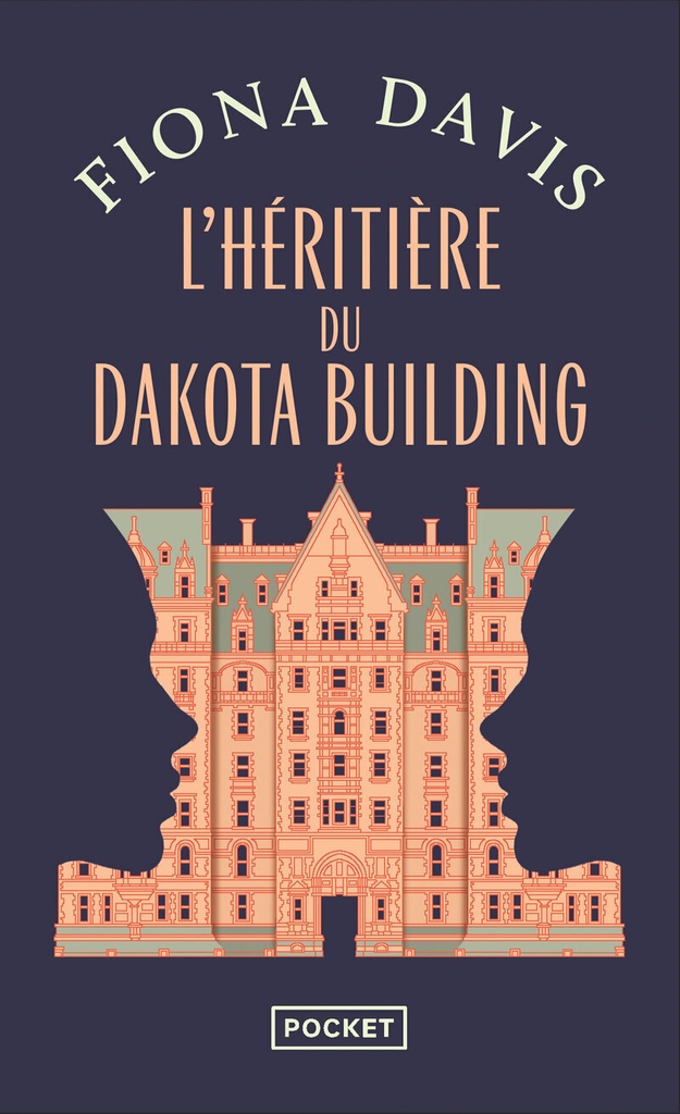 L'Héritière du Dakota Building
