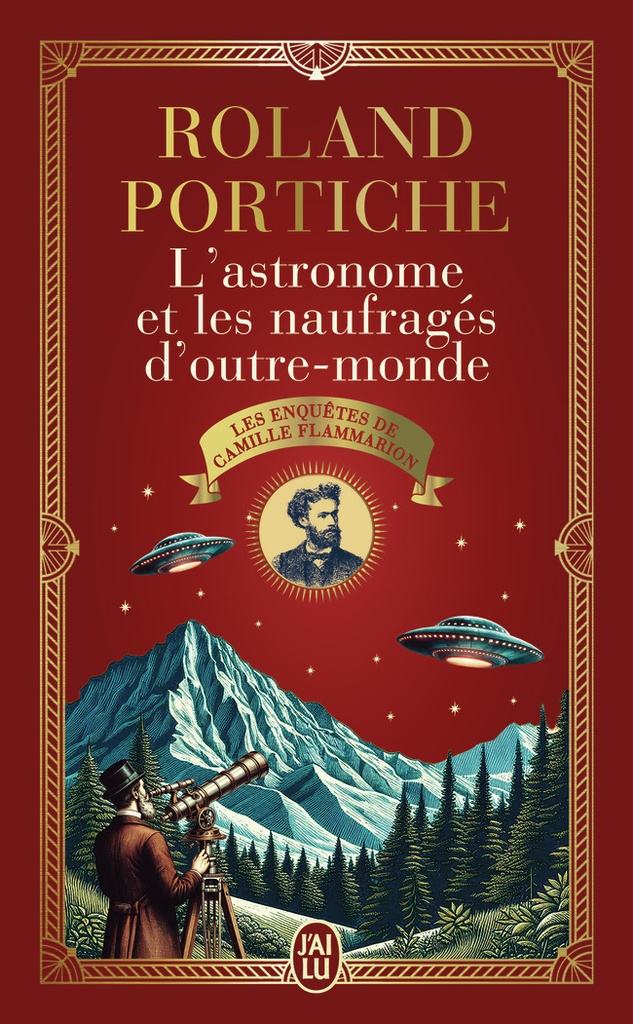 L'Astronome et les Naufragés d'outre-monde