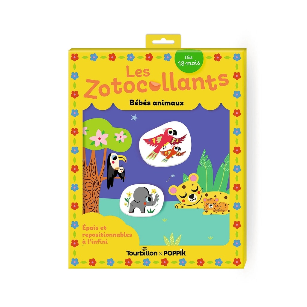 Bébés animaux