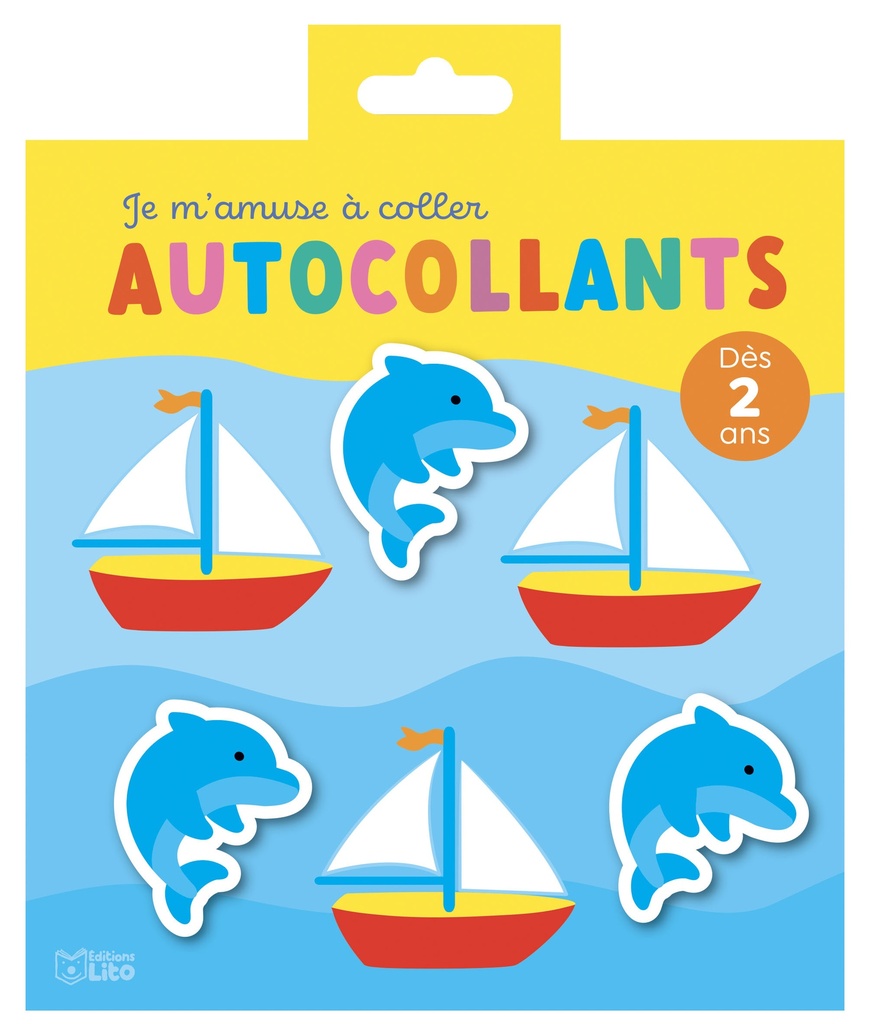 [9782244209982] AMUSE A COLLER LES DAUPHINS
