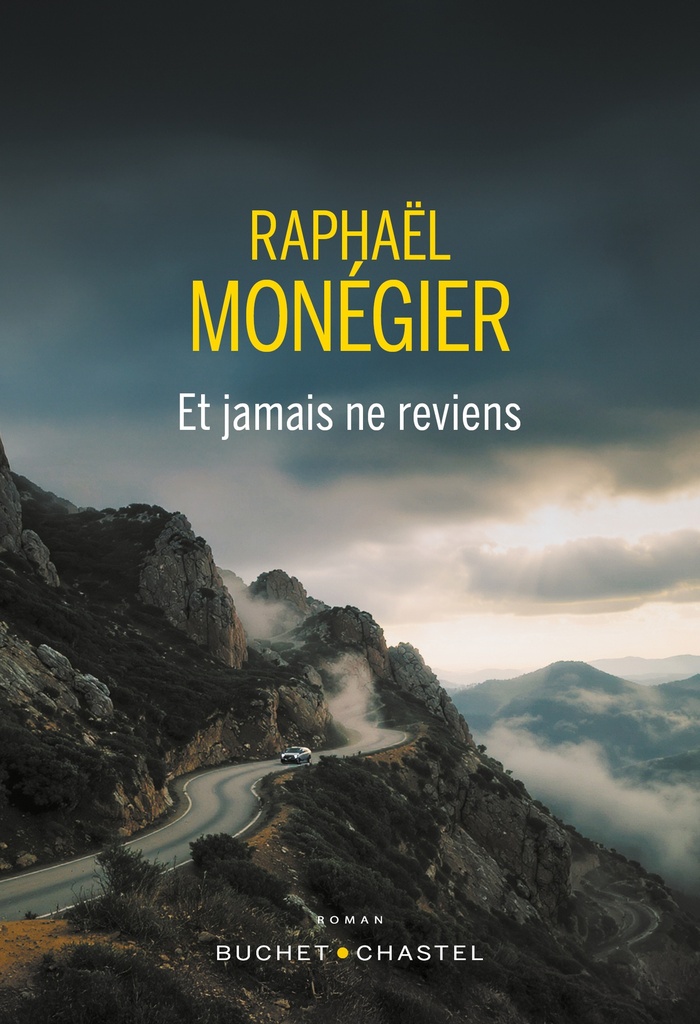 Et jamais ne reviens