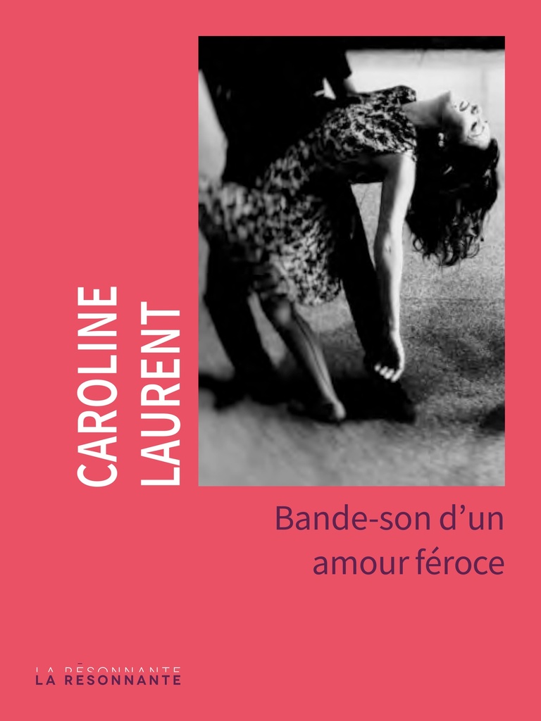 Bande-son d'un amour féroce