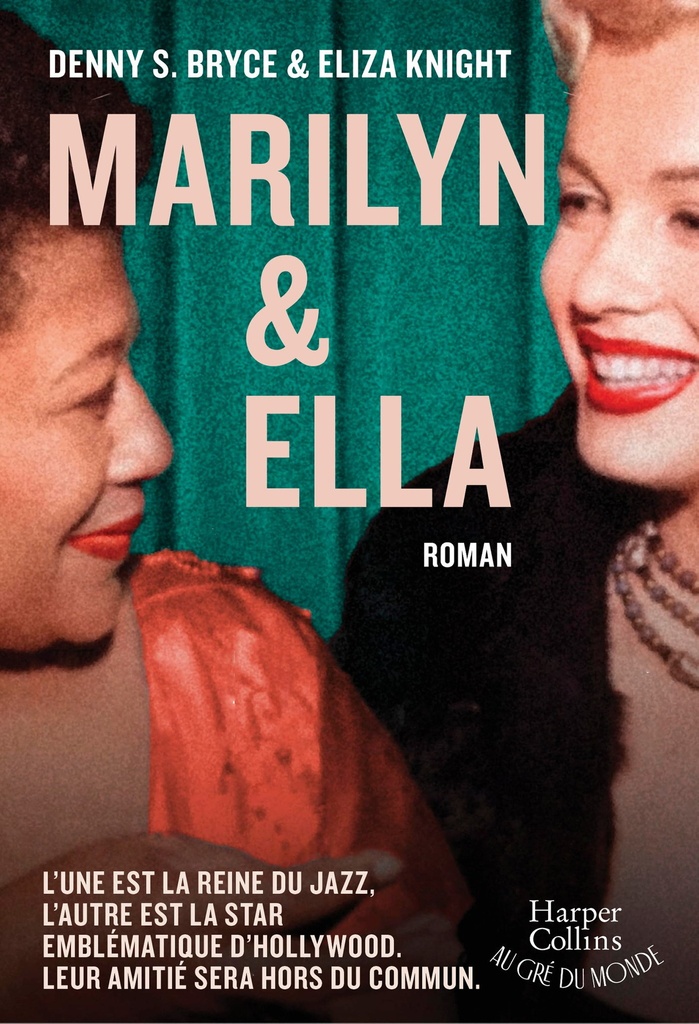 [9791033917502] Marilyn et Ella