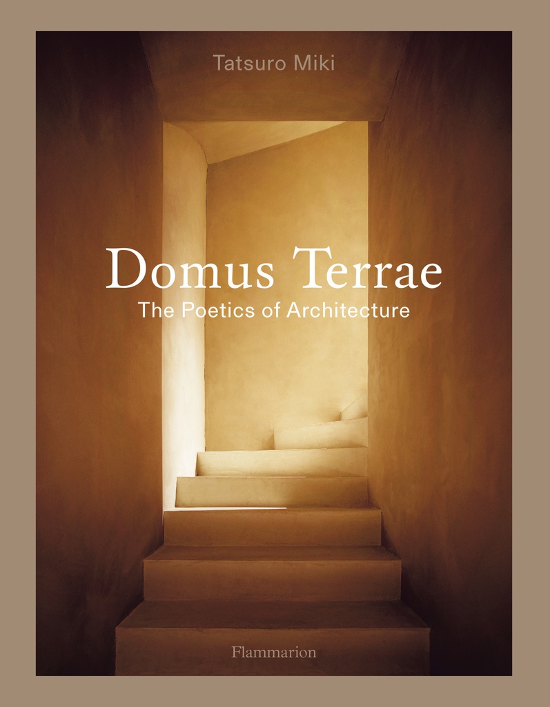 [9782080482273] Domus Terrae