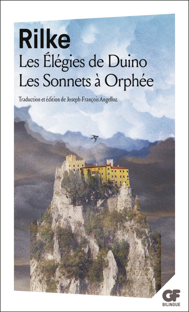 [9782080160300] Les Élégies de Duino - Les Sonnets à Orphée