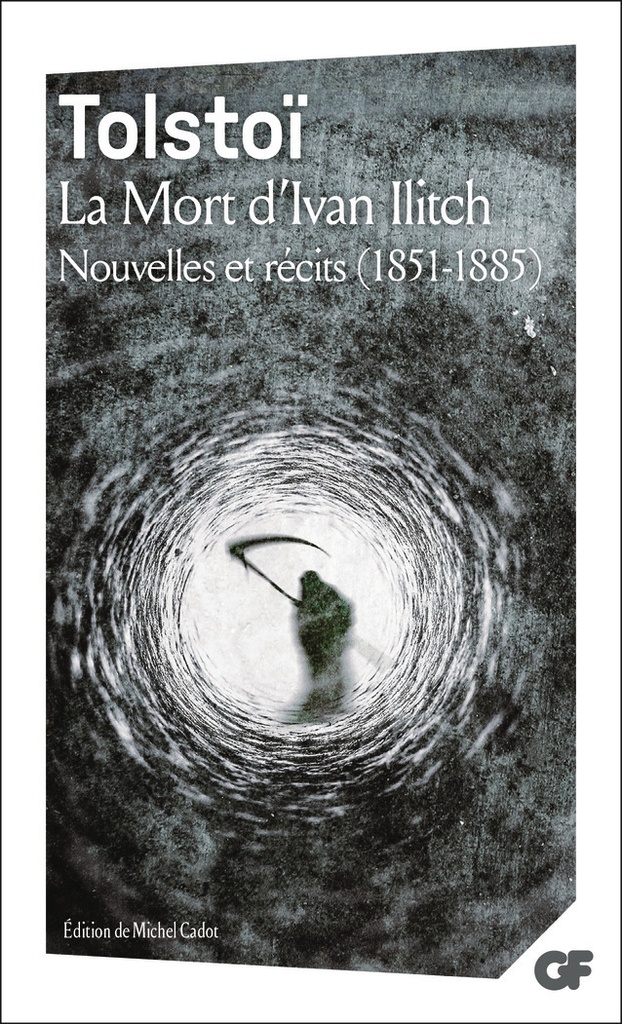 [9782080164704] La Mort d'Ivan Illitch