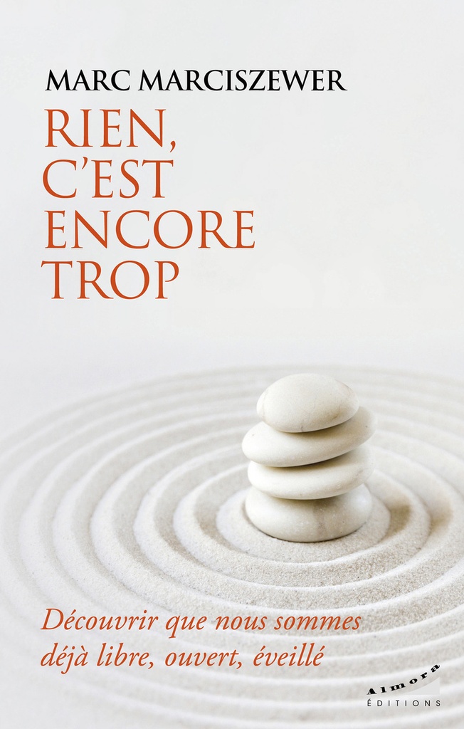 [9782351187845] Rien, c'est encore trop