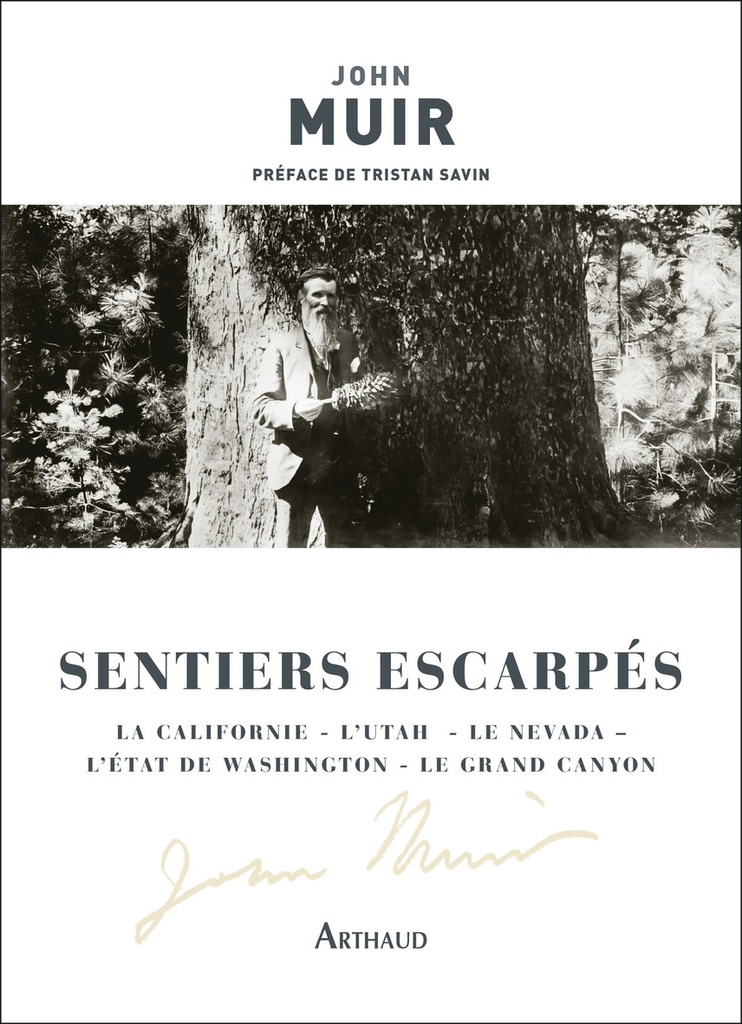 Sentiers escarpés
