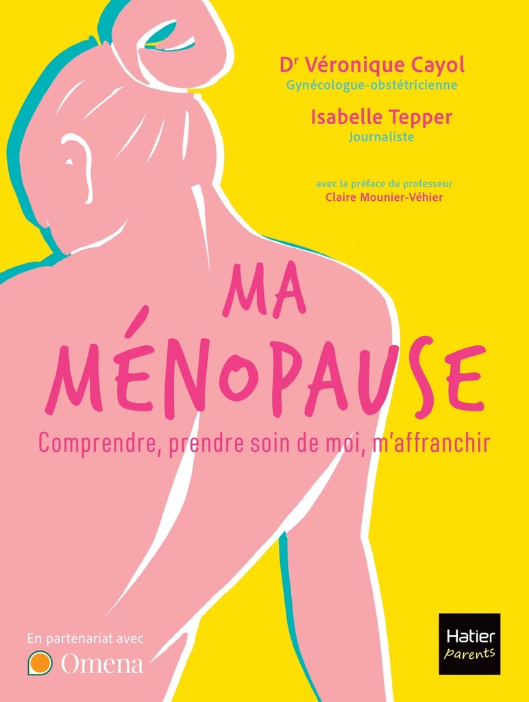 Ma ménopause