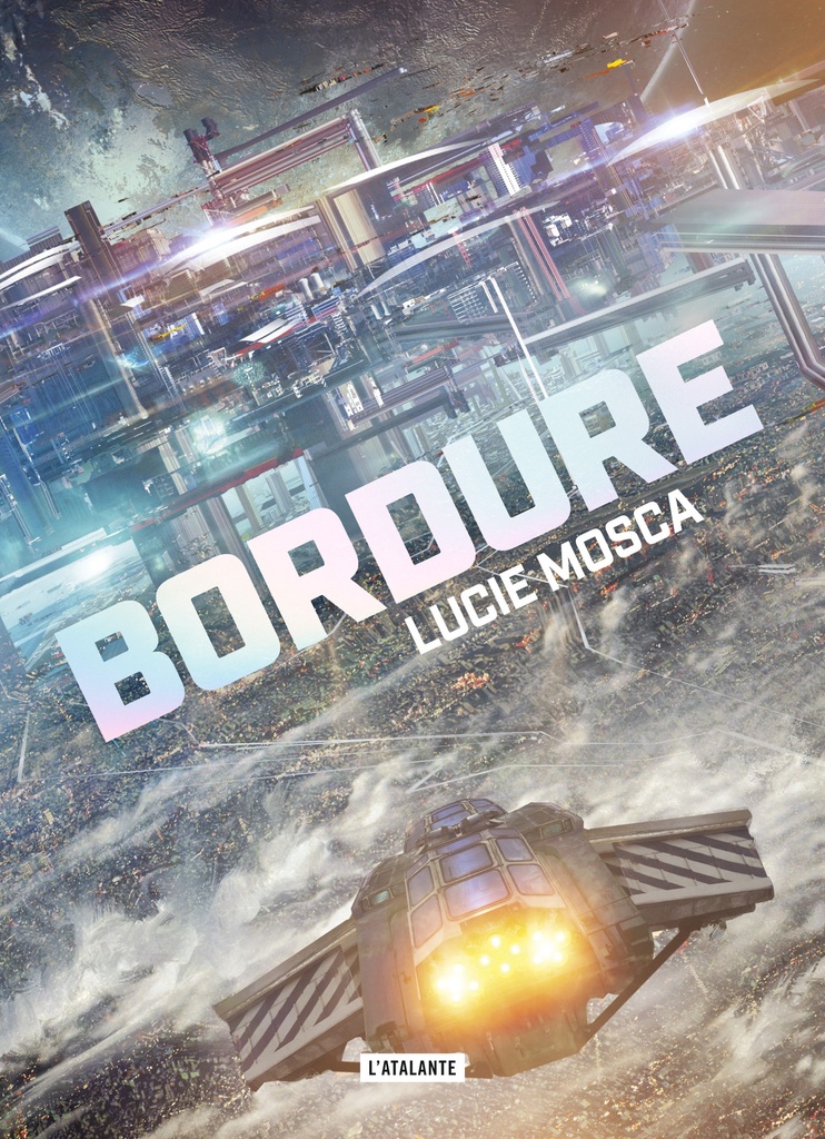 Bordure