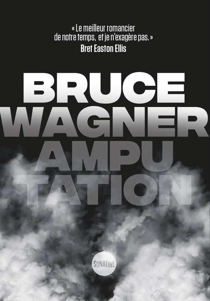 [9782383993148] Amputation