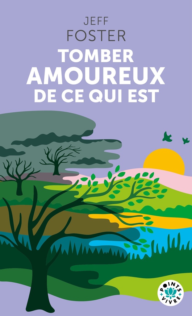 [9791041429462] Tomber amoureux de ce qui est