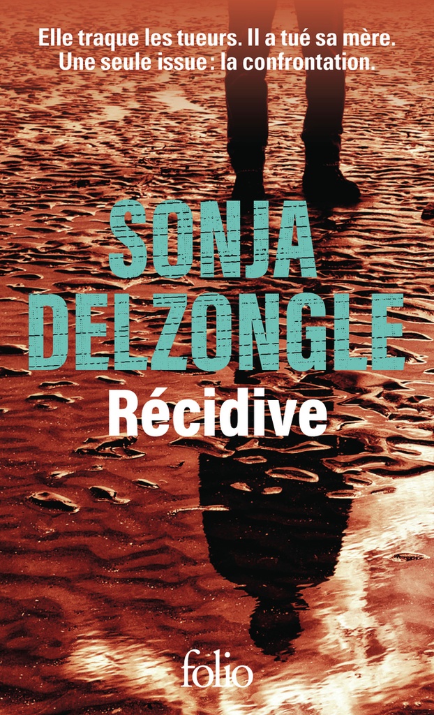 [9782073144317] Récidive