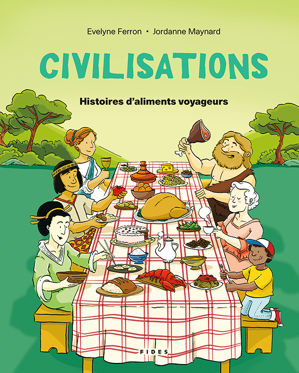 Civilisations