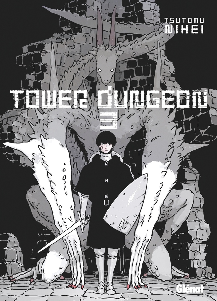 Tower Dungeon - Tome 03