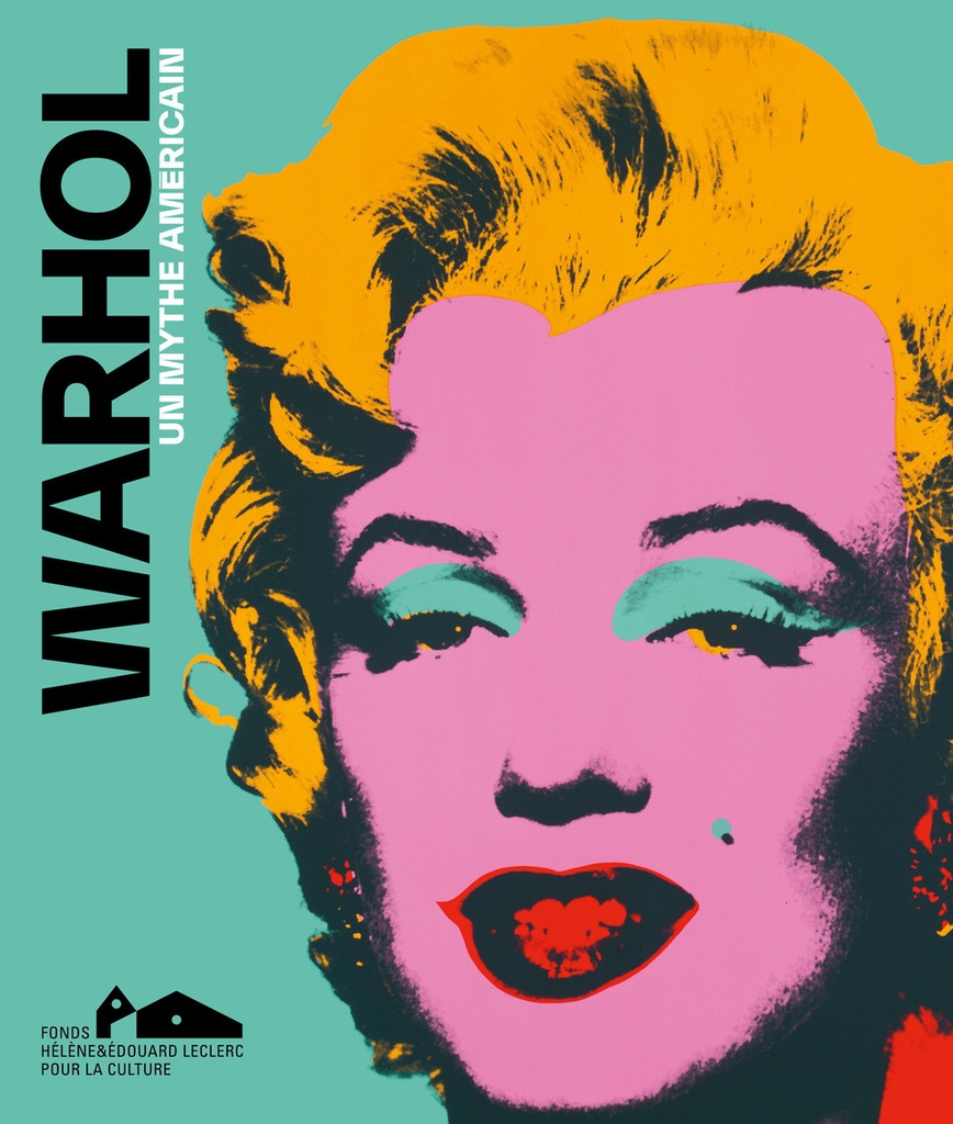 [9791096209194] Warhol - Un mythe américain