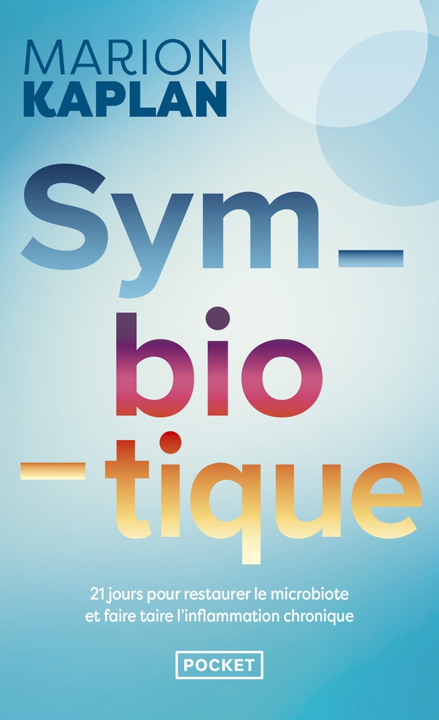 [9782266361323] Symbiotique