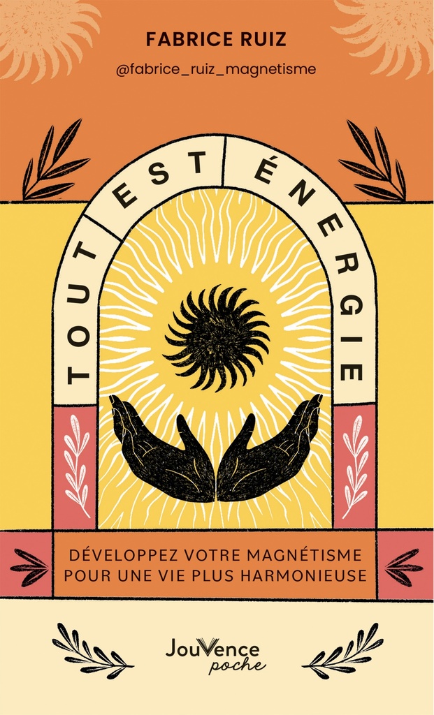 [9782889841073] Tout est énergie