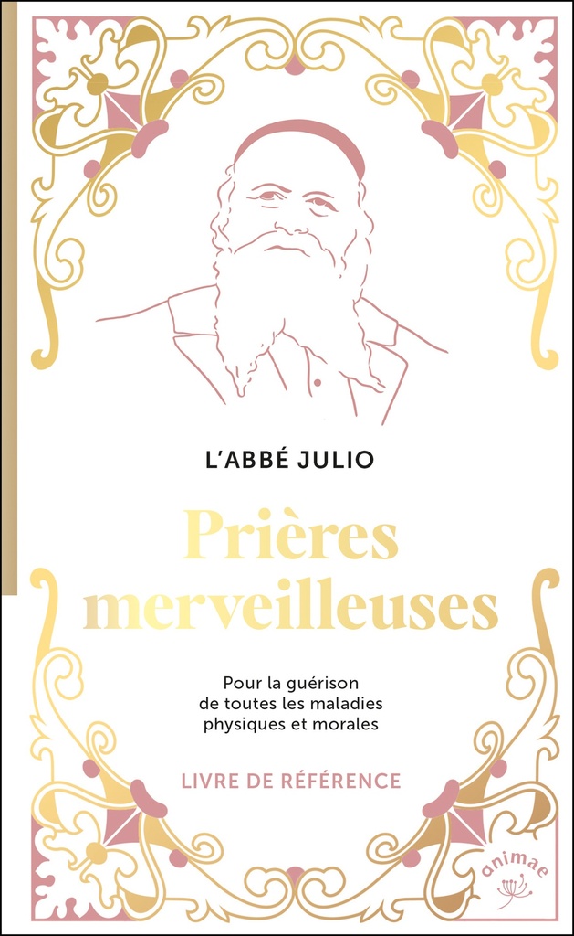 [9782385642167] Prières merveilleuses