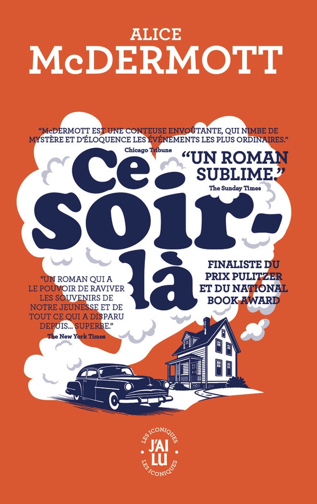 Ce soir-là