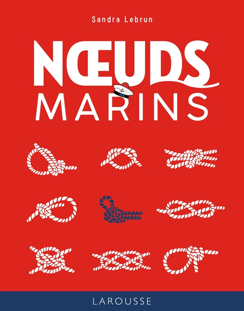 Noeuds marins - NE