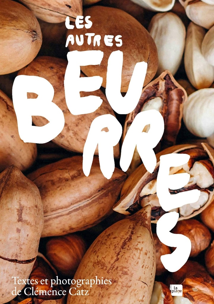 [9782383386643] Les autres beurres