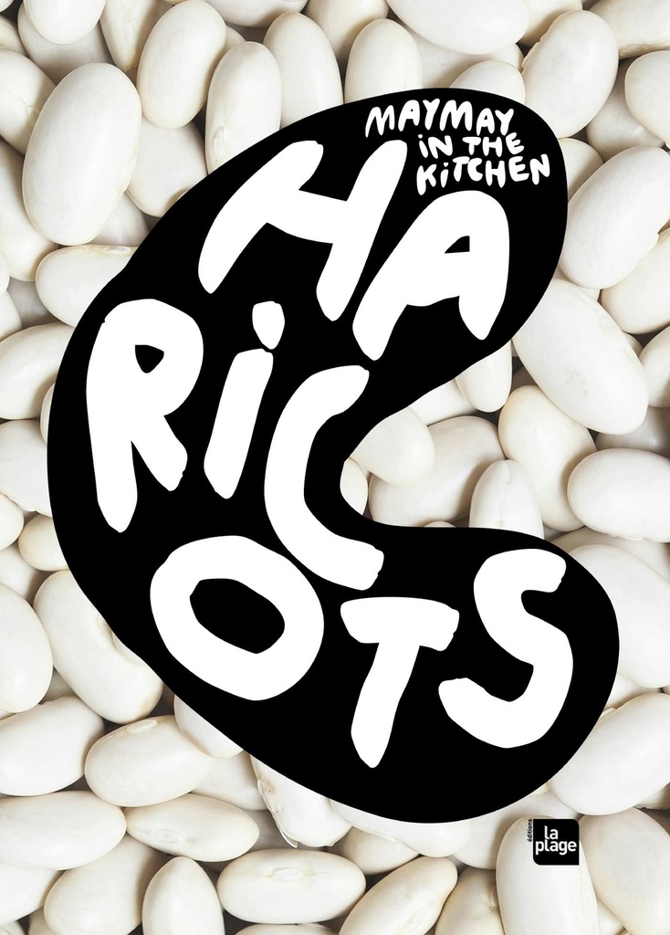 [9782383386759] Haricots