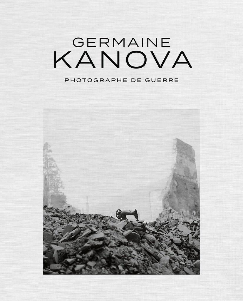 Germaine Kanova