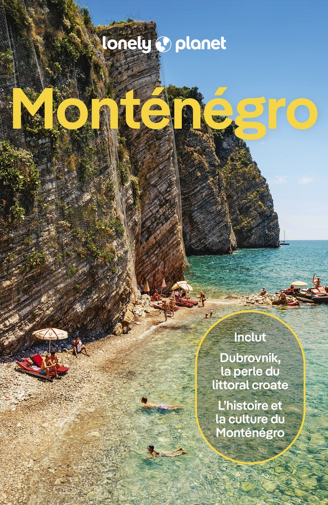 Monténégro 4ed